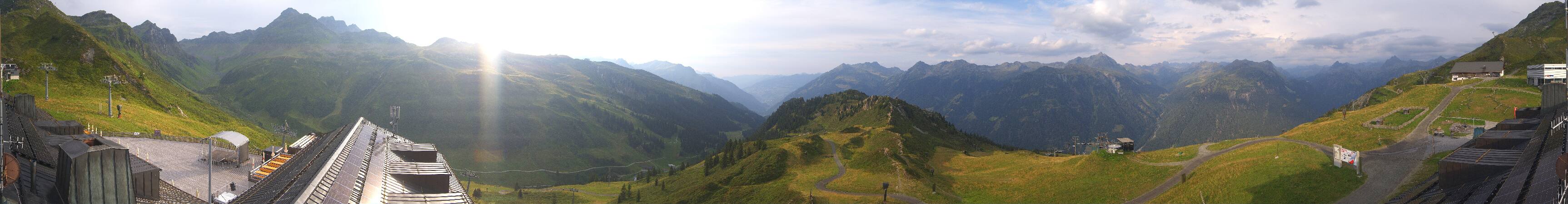 Panorama Nova Stoba
