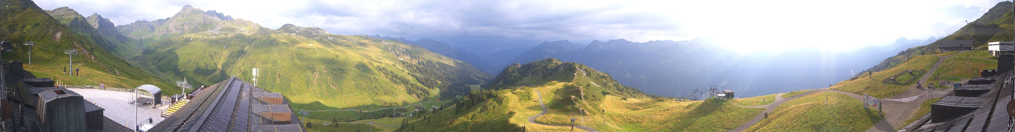 Panorama Nova Stoba