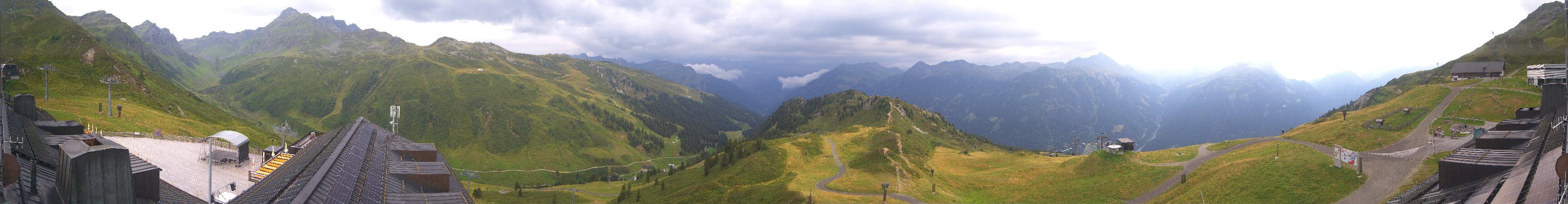 Panorama Nova Stoba