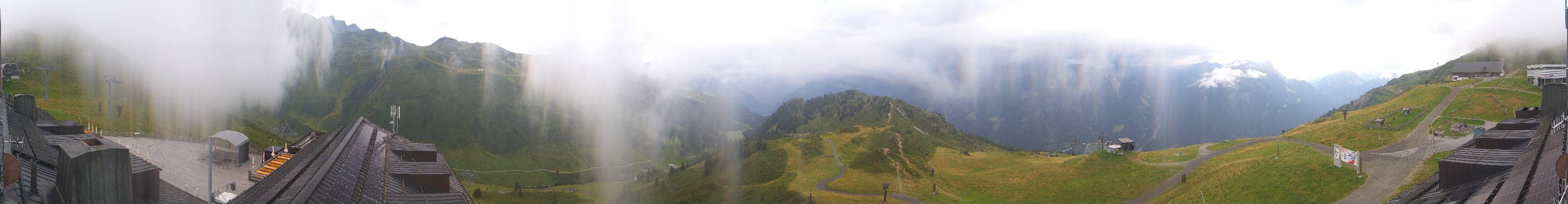 Panorama Nova Stoba