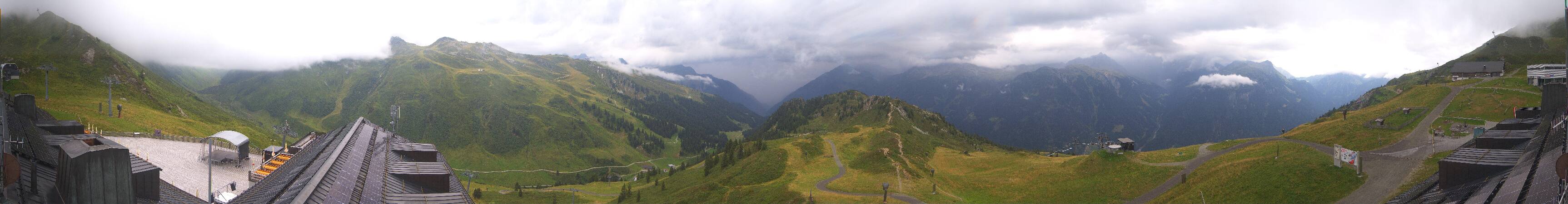 Panorama Nova Stoba