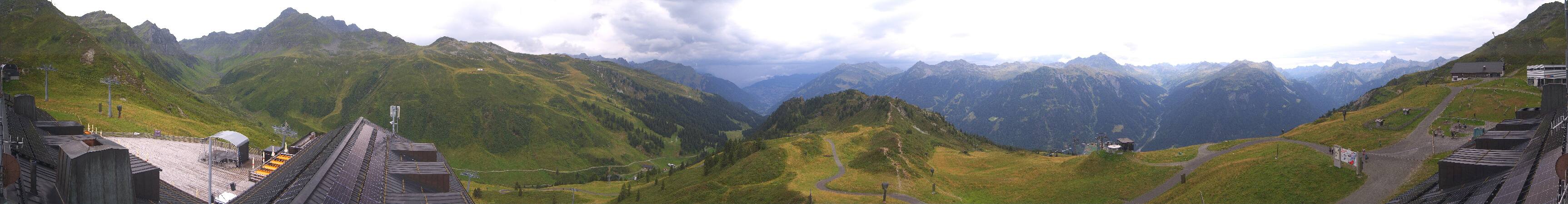 Panorama Nova Stoba