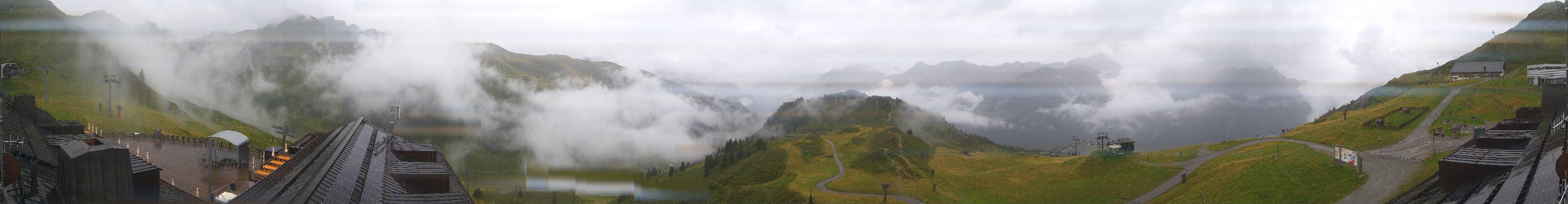 Panorama Nova Stoba