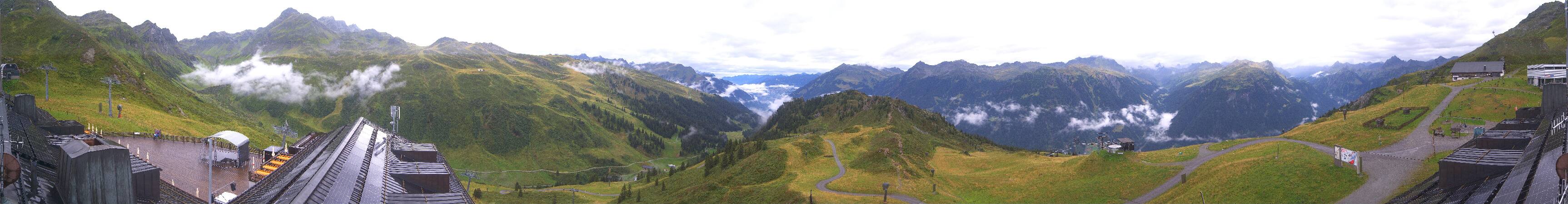 Panorama Nova Stoba