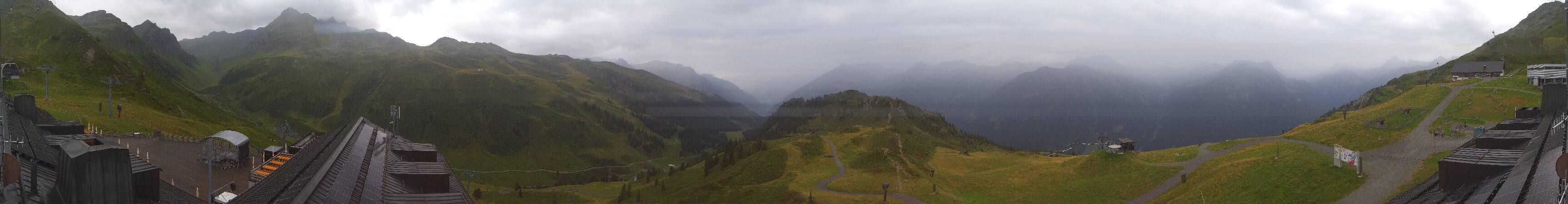 Panorama Nova Stoba