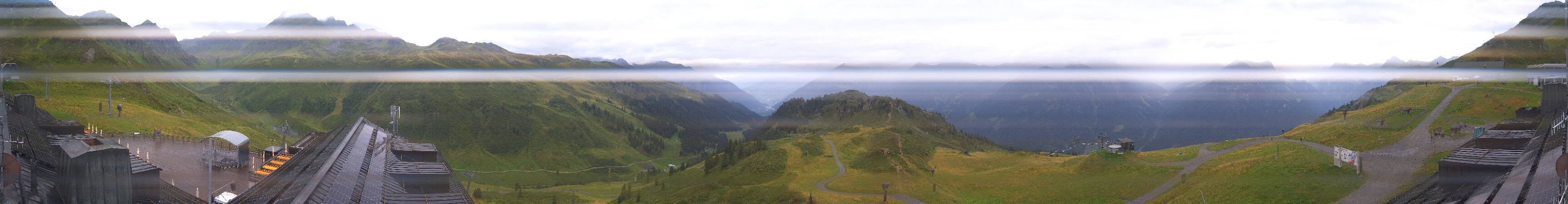 Panorama Nova Stoba