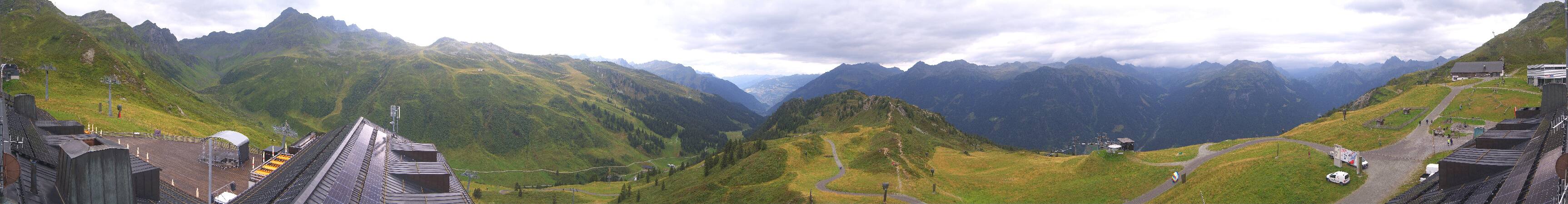 Panorama Nova Stoba