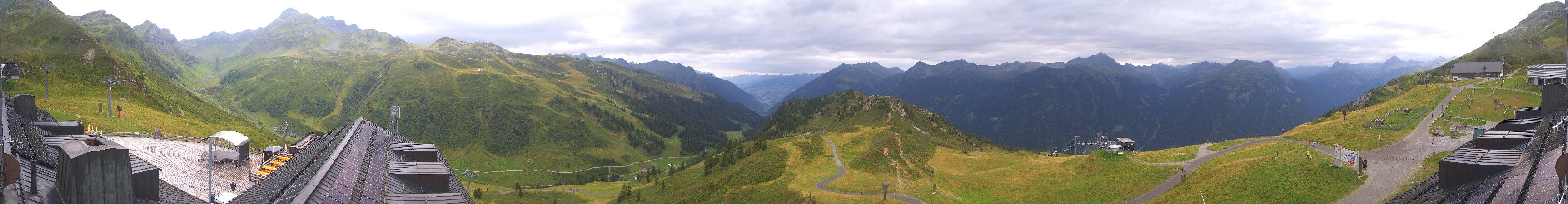 Panorama Nova Stoba