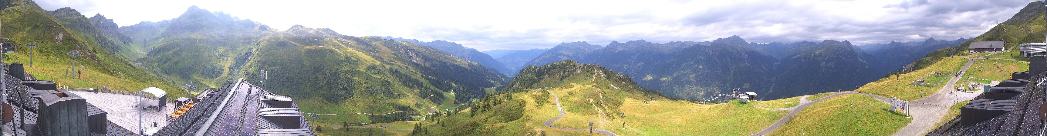 Panorama Nova Stoba