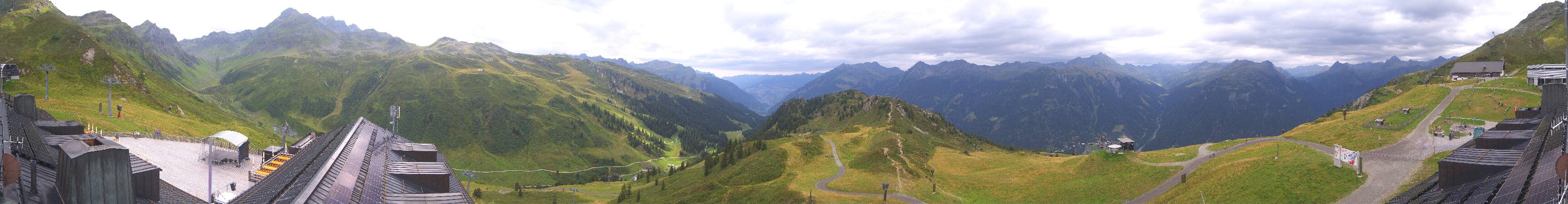Panorama Nova Stoba