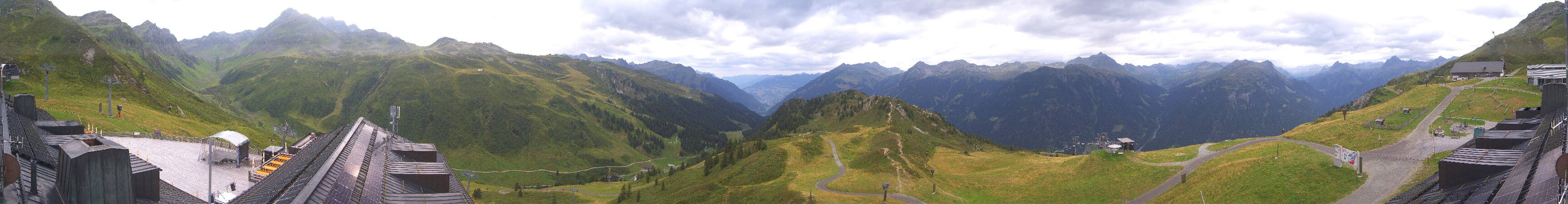 Panorama Nova Stoba