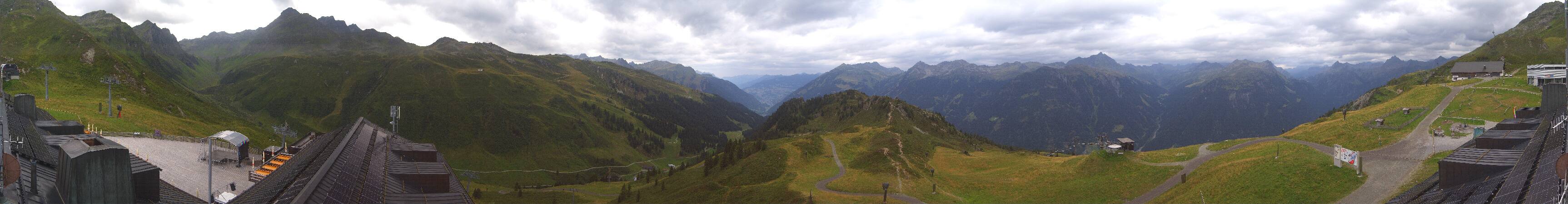 Panorama Nova Stoba