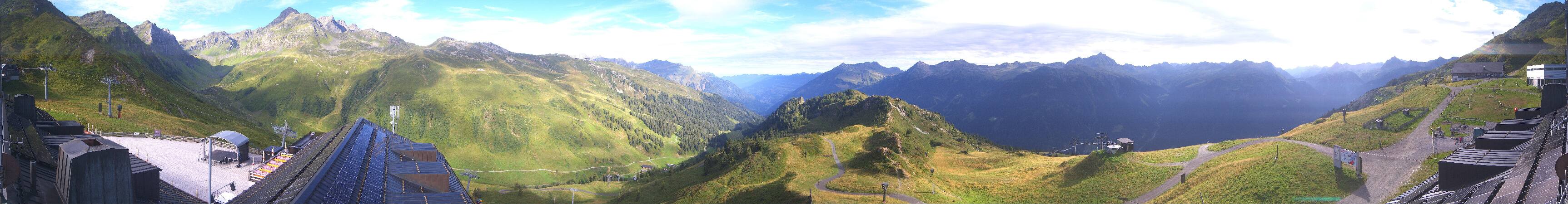 Panorama Nova Stoba