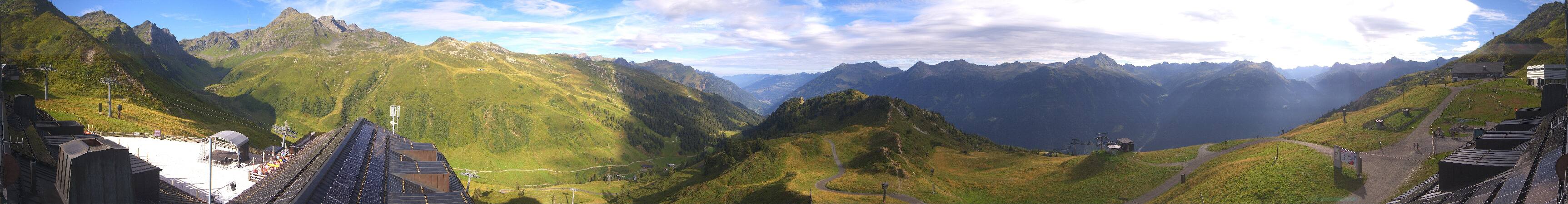 Panorama Nova Stoba