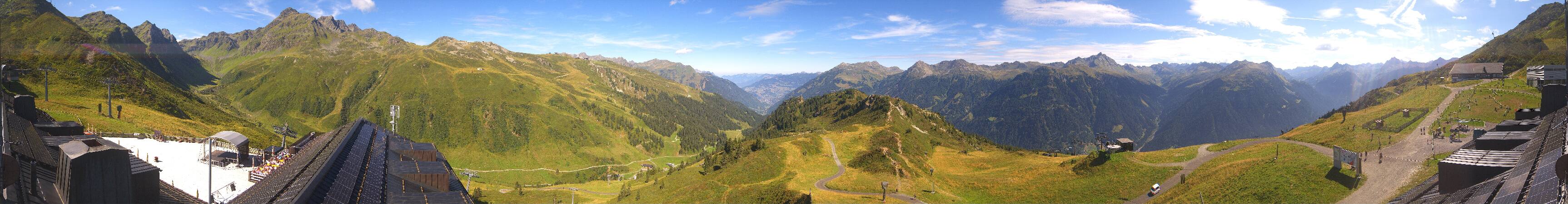 Panorama Nova Stoba
