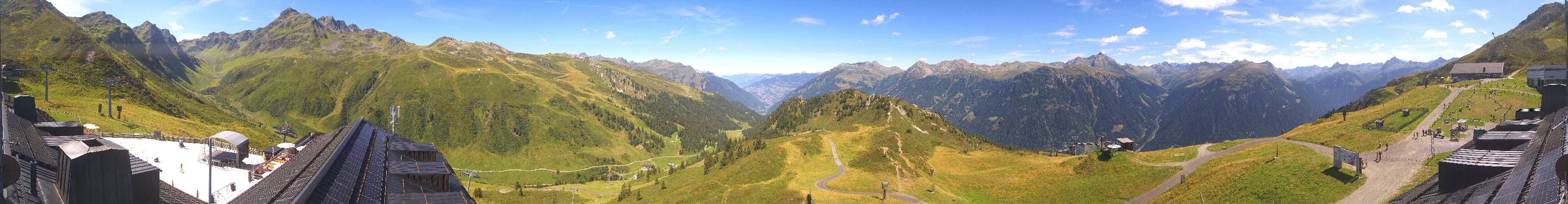 Panorama Nova Stoba