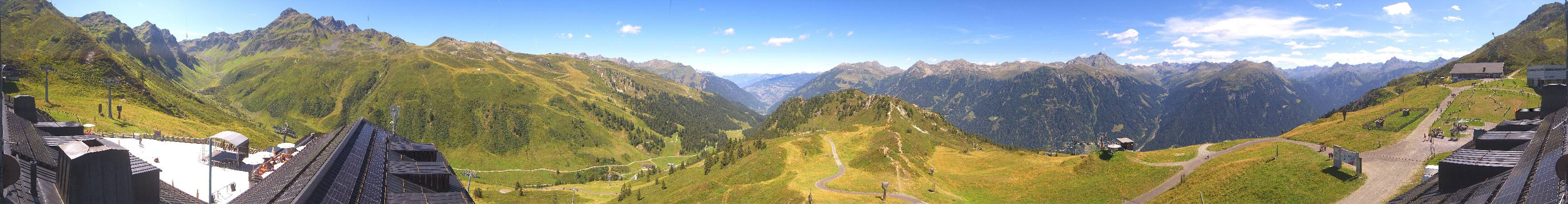 Panorama Nova Stoba