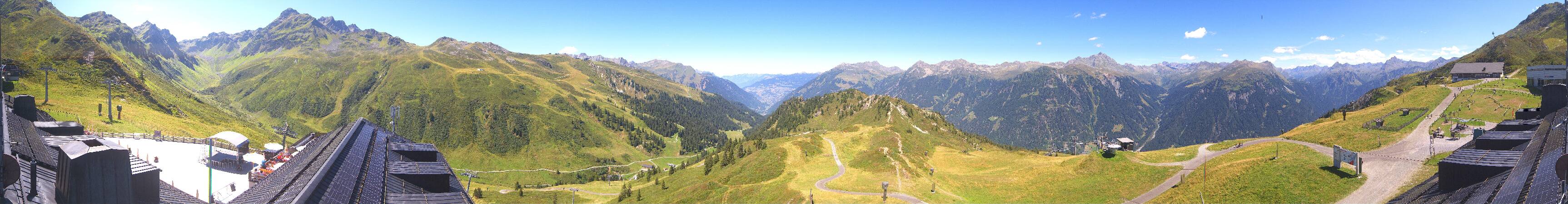 Panorama Nova Stoba