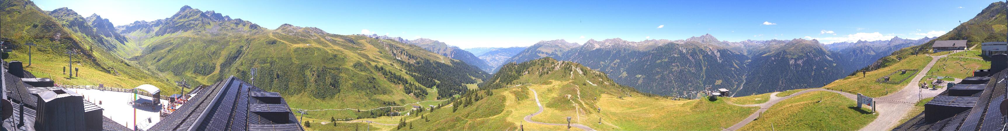 Panorama Nova Stoba