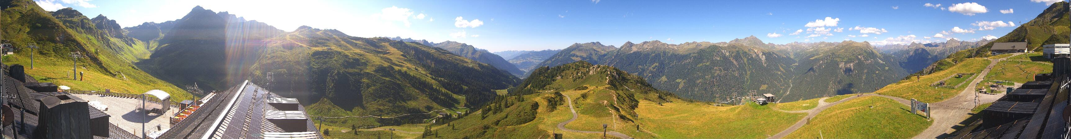 Panorama Nova Stoba