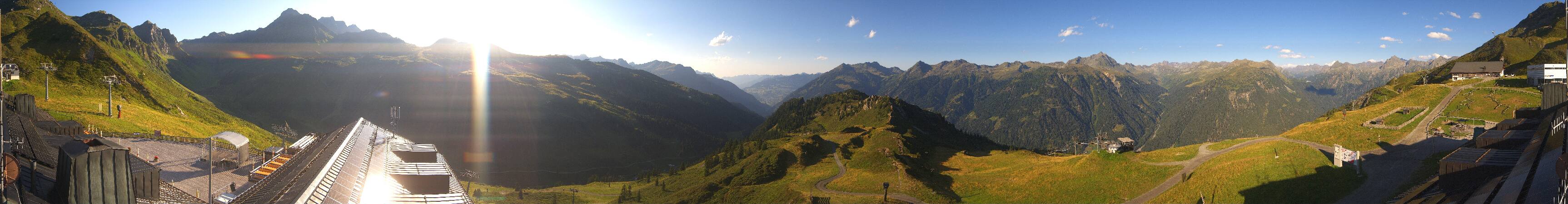 Panorama Nova Stoba