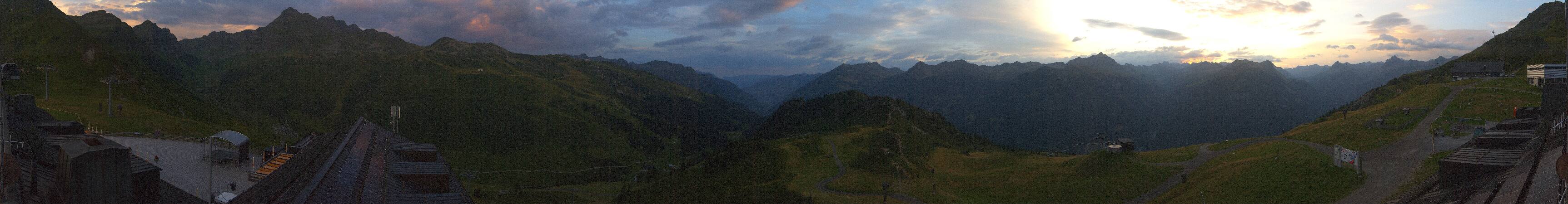 Panorama Nova Stoba