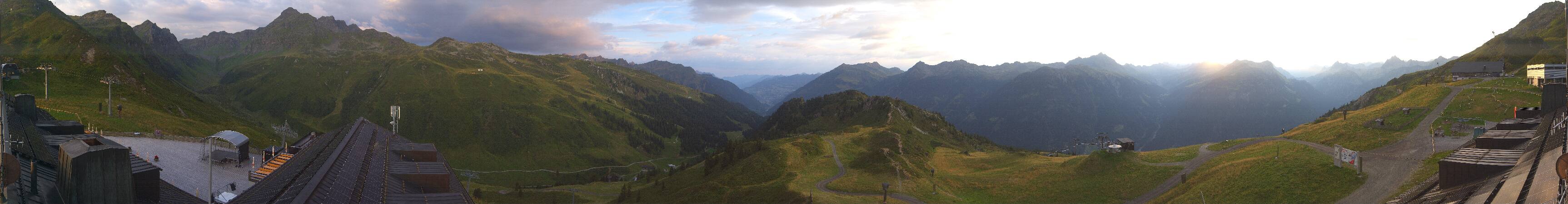 Panorama Nova Stoba