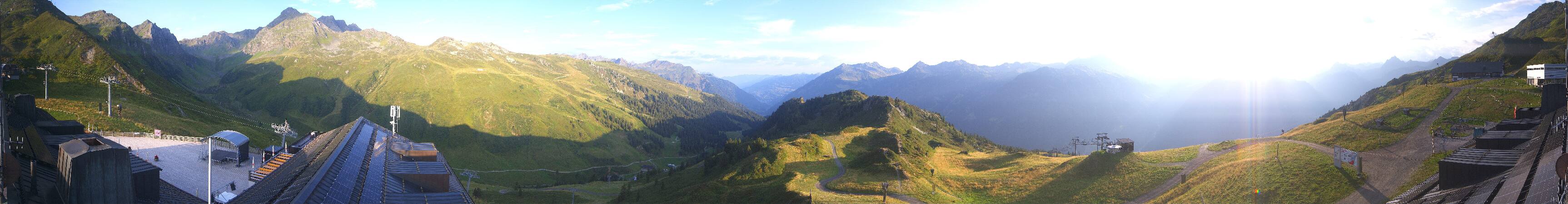Panorama Nova Stoba