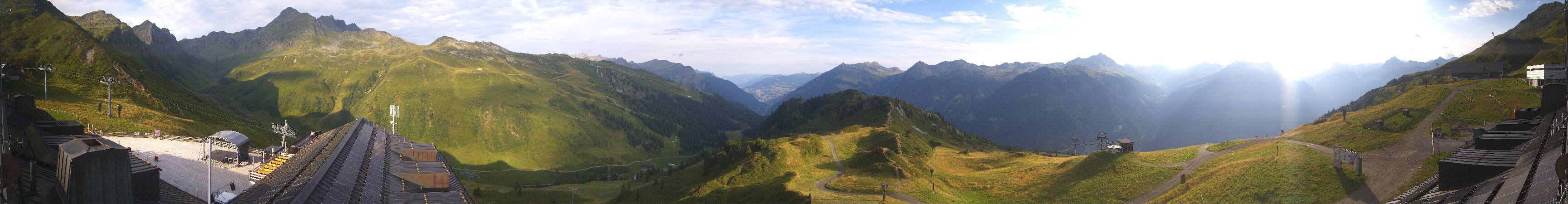Panorama Nova Stoba