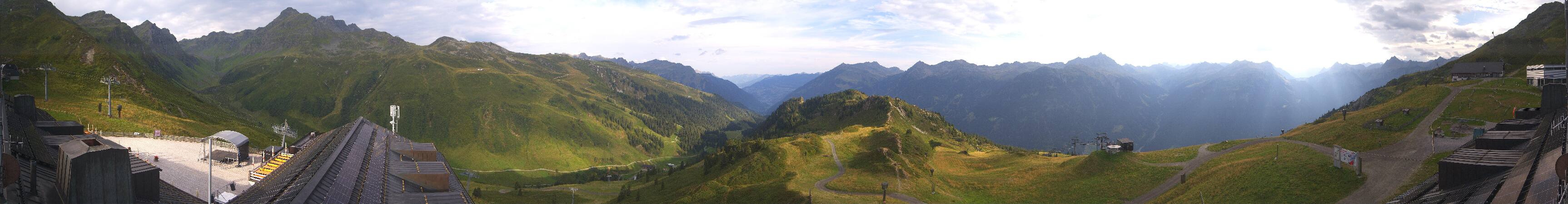 Panorama Nova Stoba