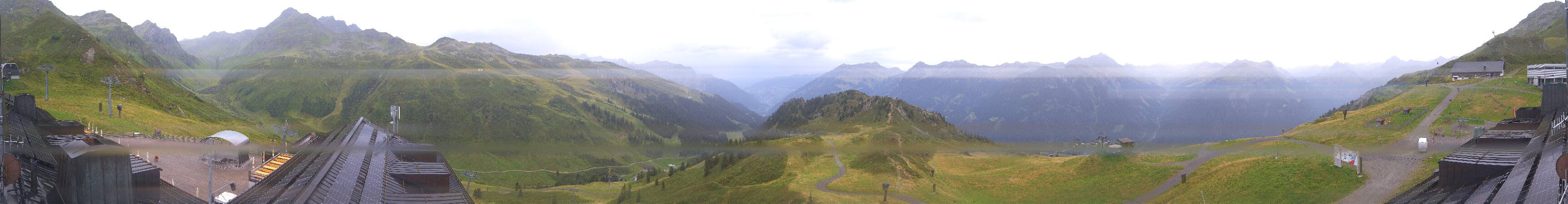 Panorama Nova Stoba