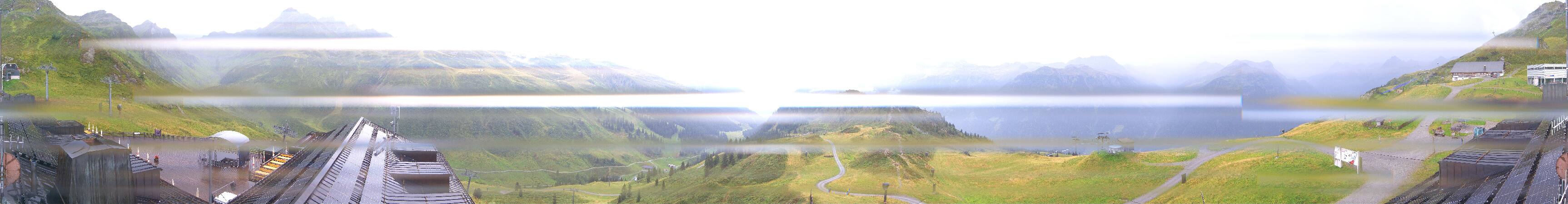 Panorama Nova Stoba