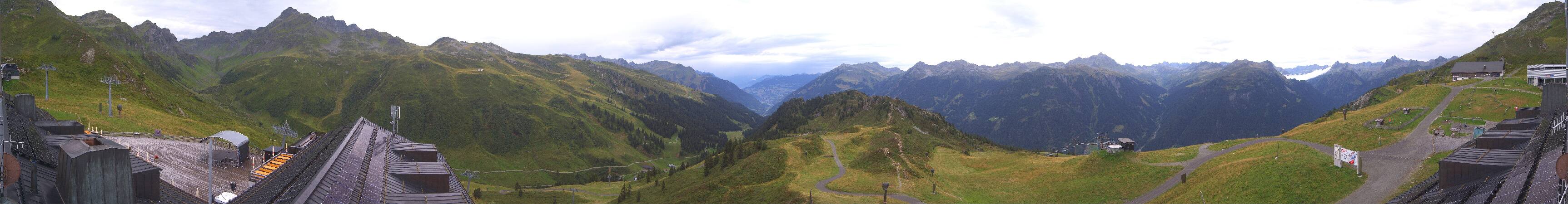 Panorama Nova Stoba