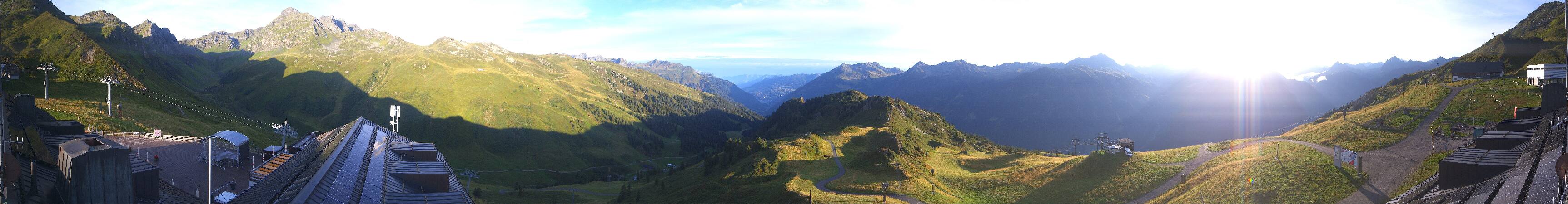 Panorama Nova Stoba