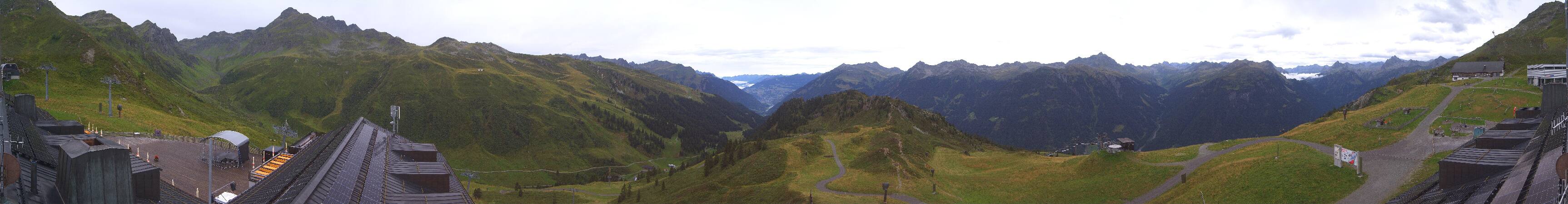Panorama Nova Stoba