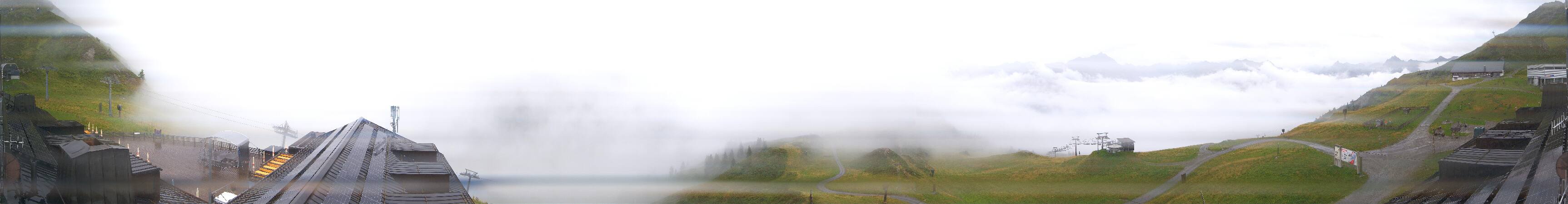 Panorama Nova Stoba
