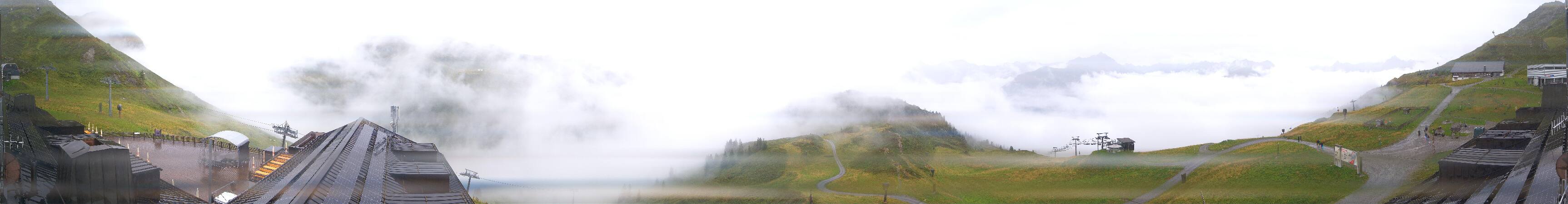 Panorama Nova Stoba