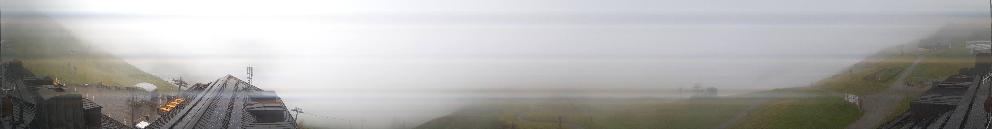 Silvretta Montafon | Panorama Nova Stoba