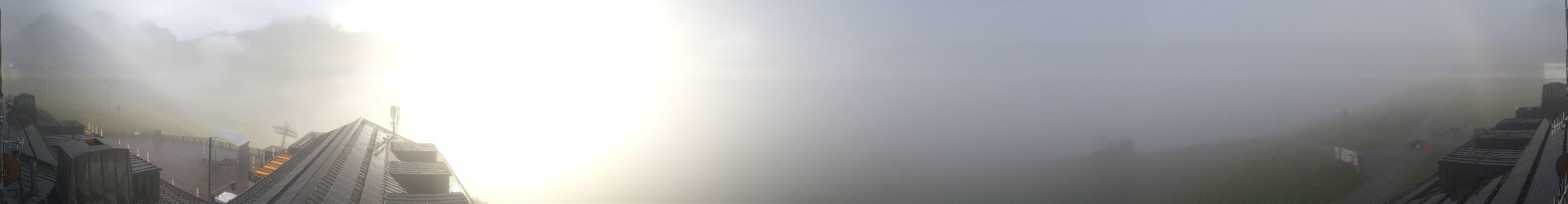 Silvretta Montafon | Panorama Nova Stoba