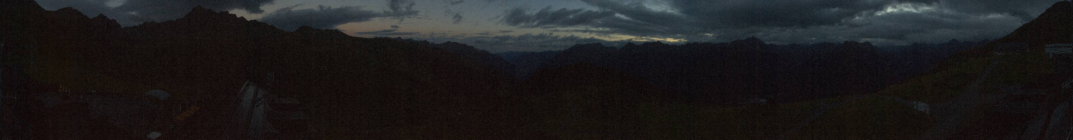 Panorama Nova Stoba