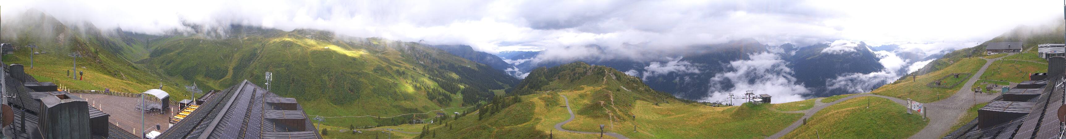 Panorama Nova Stoba
