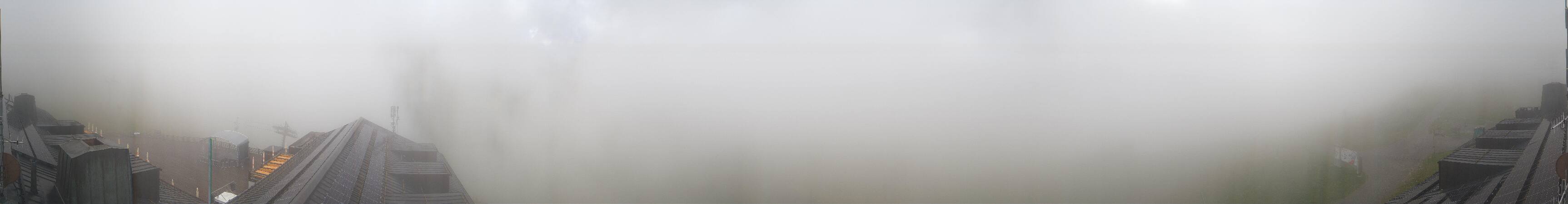 Silvretta Montafon | Panorama Nova Stoba