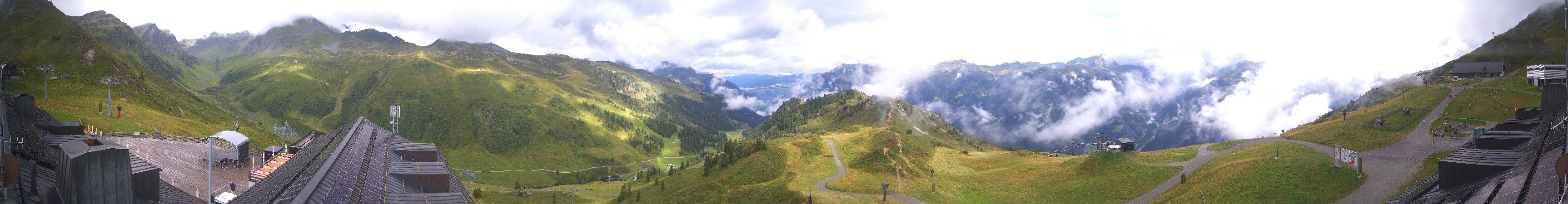 Panorama Nova Stoba