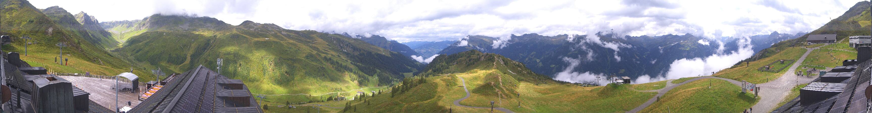 Panorama Nova Stoba