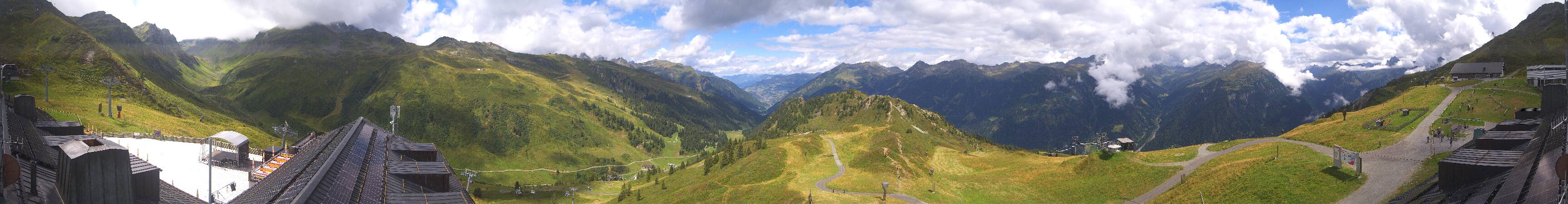 Panorama Nova Stoba