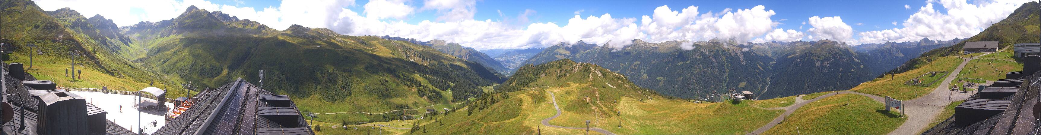 Panorama Nova Stoba
