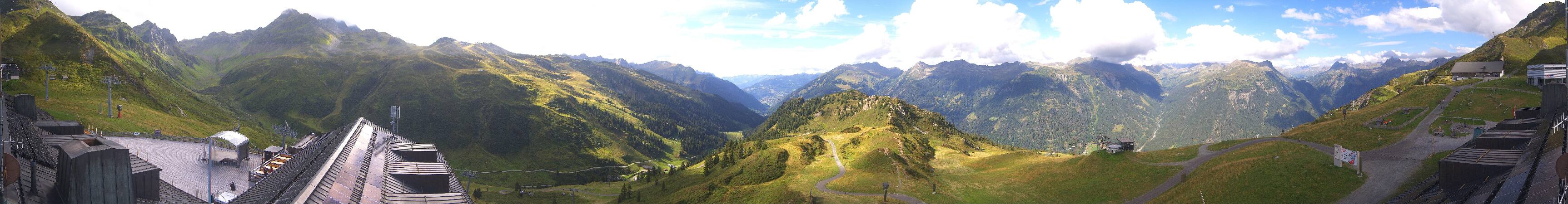 Panorama Nova Stoba