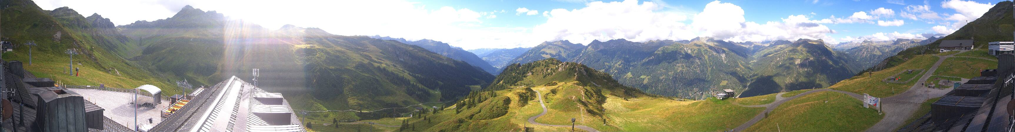 Panorama Nova Stoba