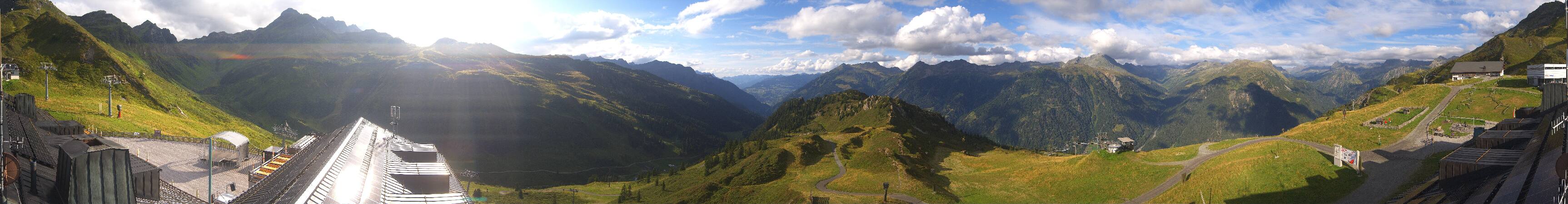 Panorama Nova Stoba