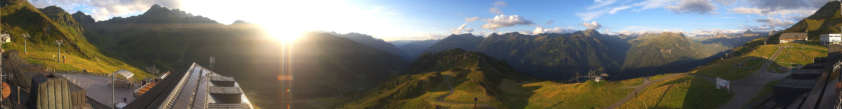 Panorama Nova Stoba
